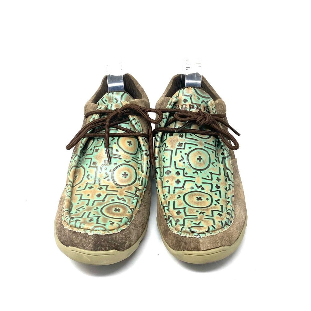 Roper Boots - Picture 2 of 7